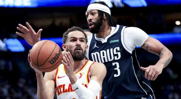 线上配资电话 再见浓眉，再见特雷杨！5队史诗级交易接近达成，4个当家球星换队