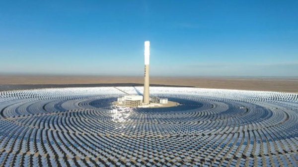 股票配资平台查询网 突破10万亿度！中国经济“电力满格”