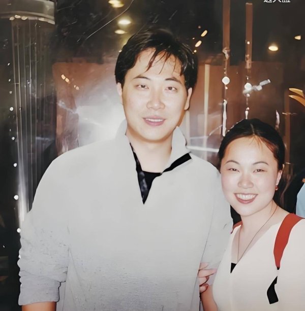 正规股票配资官网查询 曾是贫寒少年！58岁廖昌永现状曝光：如今桃李满天下，人生堪称圆满